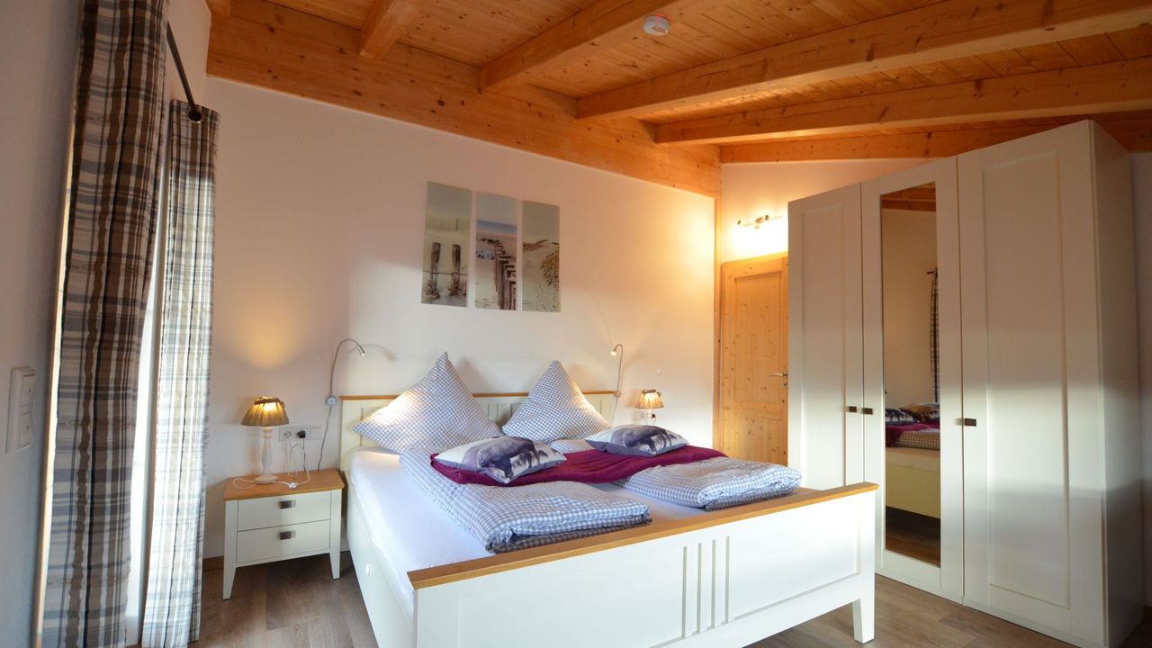 Schlafzimmer Schlafzimmer